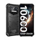 Oukitel WP38 6/256GB Black