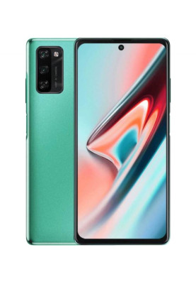 Blackview A100 6/128GB Green