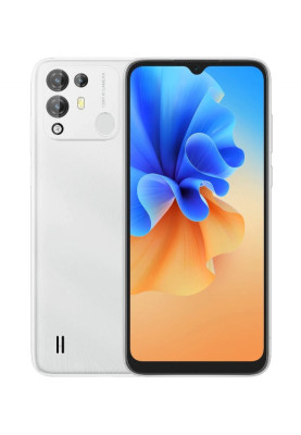 Blackview A55 Pro 4/64gb White