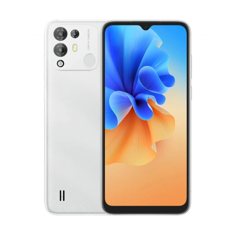 Blackview A55 Pro 4/64gb White