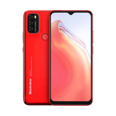 Blackview A70 Pro 4/32GB Red