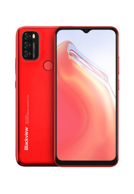 Blackview A70 Pro 4/32GB Red