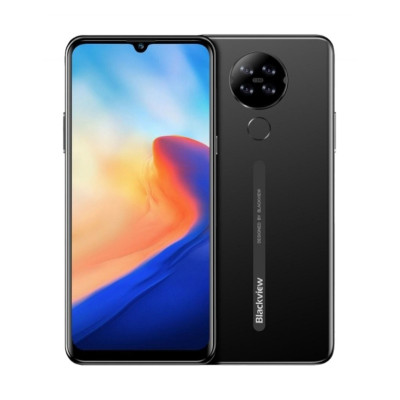 Blackview A80 2/16GB Black