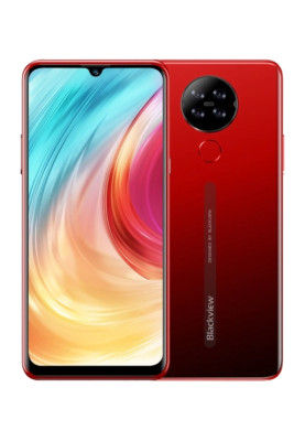 Blackview A80 2/16GB Red