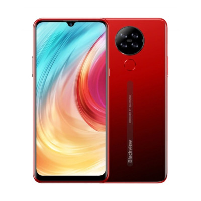 Blackview A80 2/16GB Red