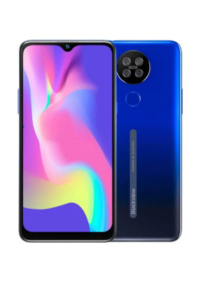 Blackview A80S 4/64GB Dreamy Blue