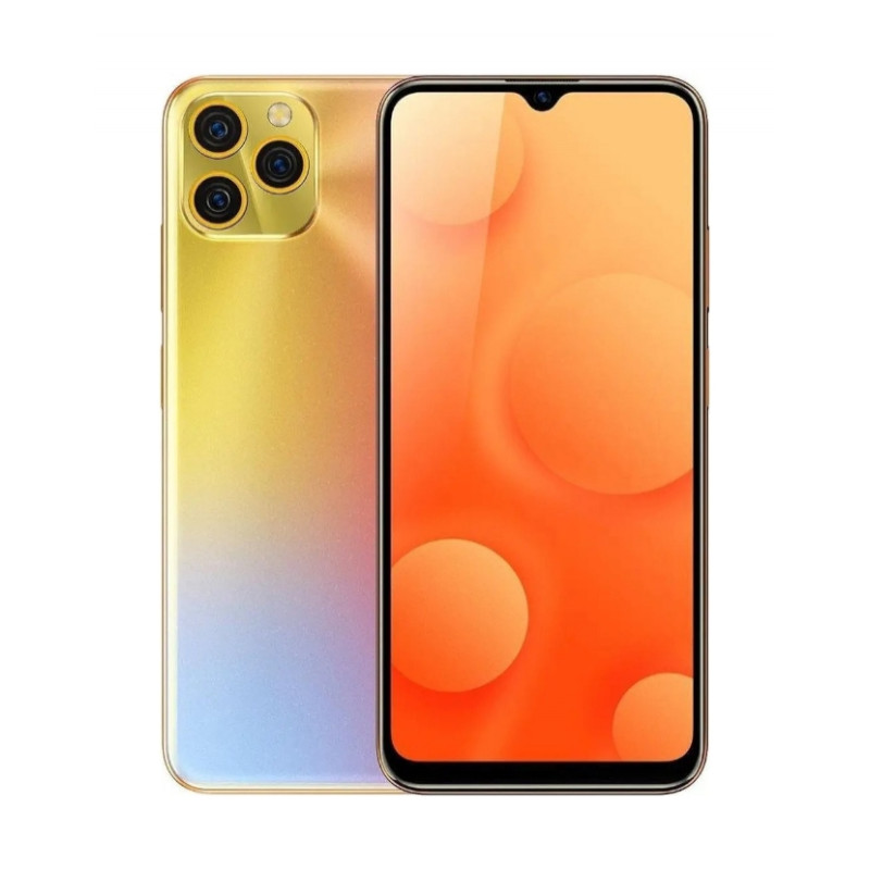 Blackview A95 8/128GB Fantasy Galaxy Rainbow