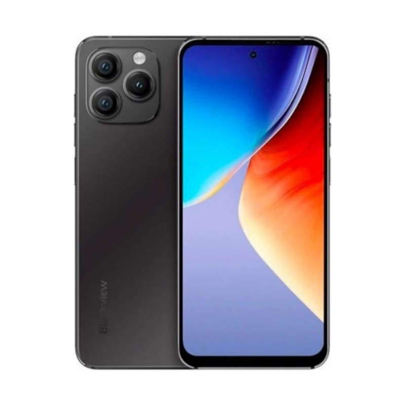 Blackview A96 8/256GB Black