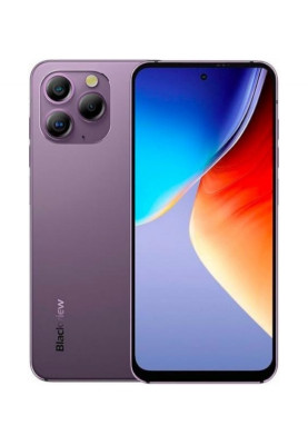 Blackview a96 12/256gb Provence Purple
