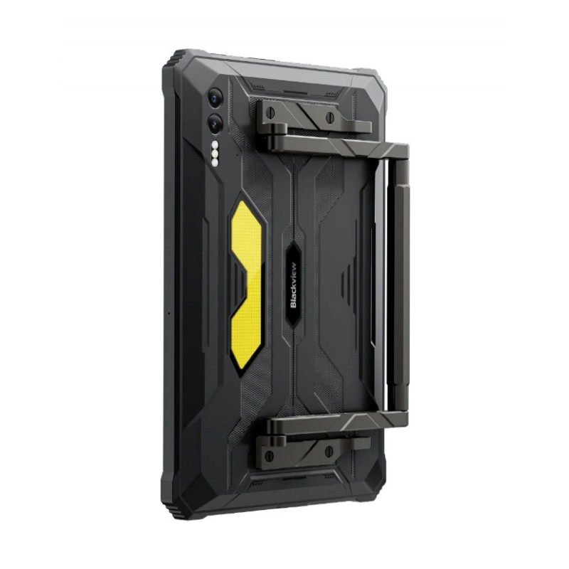 Blackview Active 10 Pro 12/256GB LTE Black with holder
