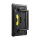 Blackview Active 10 Pro 12/256GB LTE Black with holder