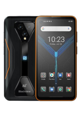 Blackview BL5000 5G 8/128GB Orange