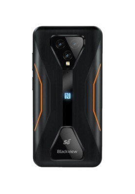 Blackview BL5000 5G 8/128GB Orange