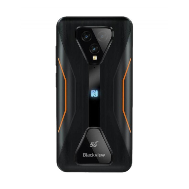 Blackview BL5000 5G 8/128GB Orange