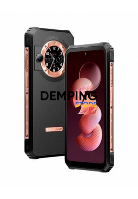 Blackview BL9000 12/512GB Rose Gold