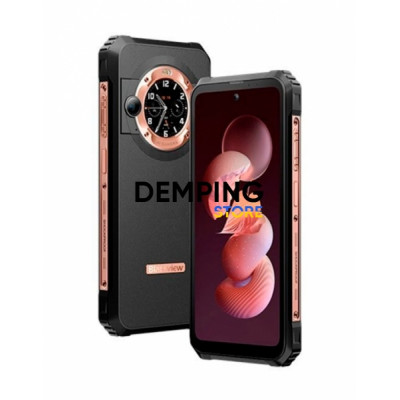 Blackview BL9000 12/512GB Rose Gold