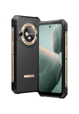 Blackview bl9000 pro 12/512gb gold