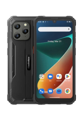 Blackview BV5300 Pro 4/64gb Black