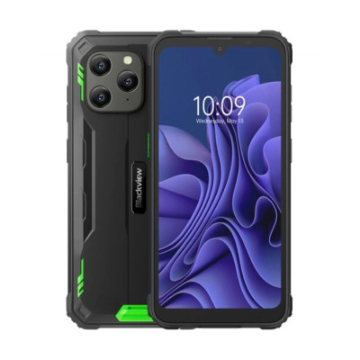 Смартфон Blackview BV5300 Pro 4/64gb Green