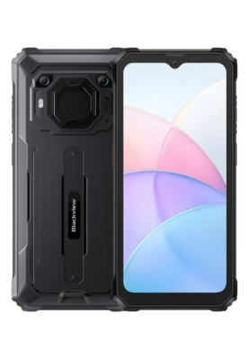 Blackview bv6200 pro 6/128gb black