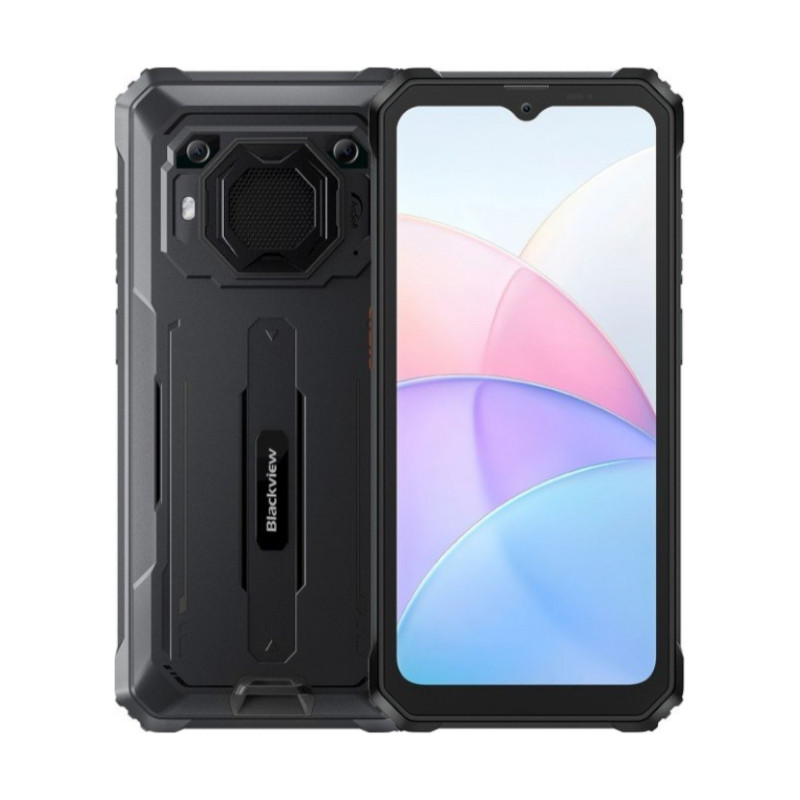 Blackview bv6200 pro 6/128gb black