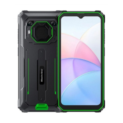 Blackview bv6200 4/64gb green