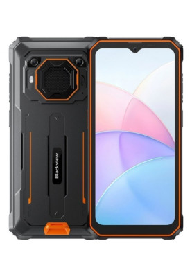 Blackview bv6200 4/64gb orange