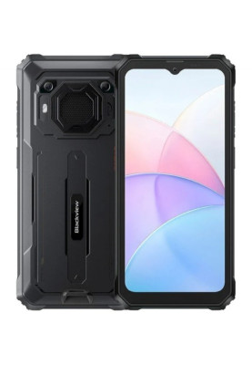 Blackview BV6200 Plus 8/256GB Black