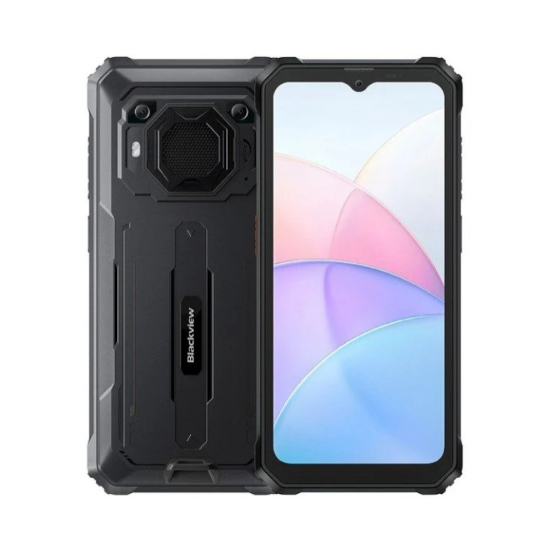 Blackview BV6200 Plus 8/256GB Black