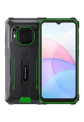Blackview BV6200 Plus 8/256GB Green