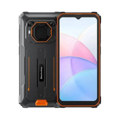 Blackview BV6200 Plus 8/256GB Orange