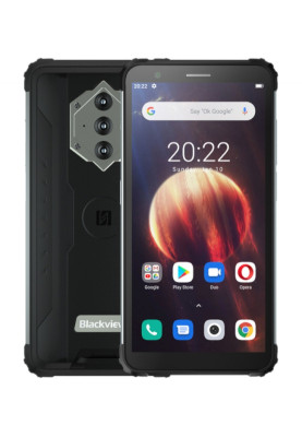 Blackview BV6600E 4/32GB Black