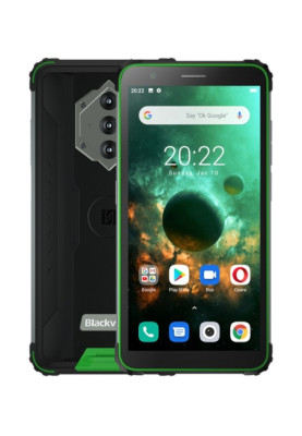 Blackview BV6600E 4/32GB Green