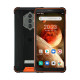 Blackview bv6600 IP68 4/64gb Orange