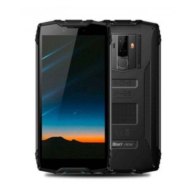 Blackview bv6800 pro 4/64gb black