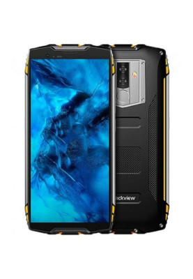 Blackview bv6800 pro 4/64gb yellow