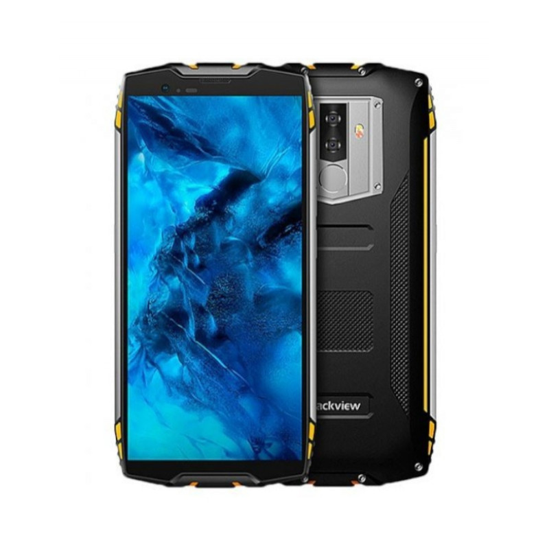 Blackview bv6800 pro 4/64gb yellow