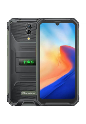 Blackview bv7200 6/128 Black