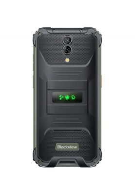Blackview bv7200 6/128 Black