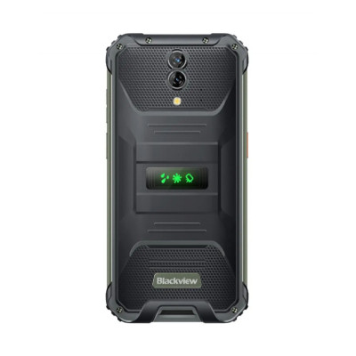Blackview bv7200 6/128 Black