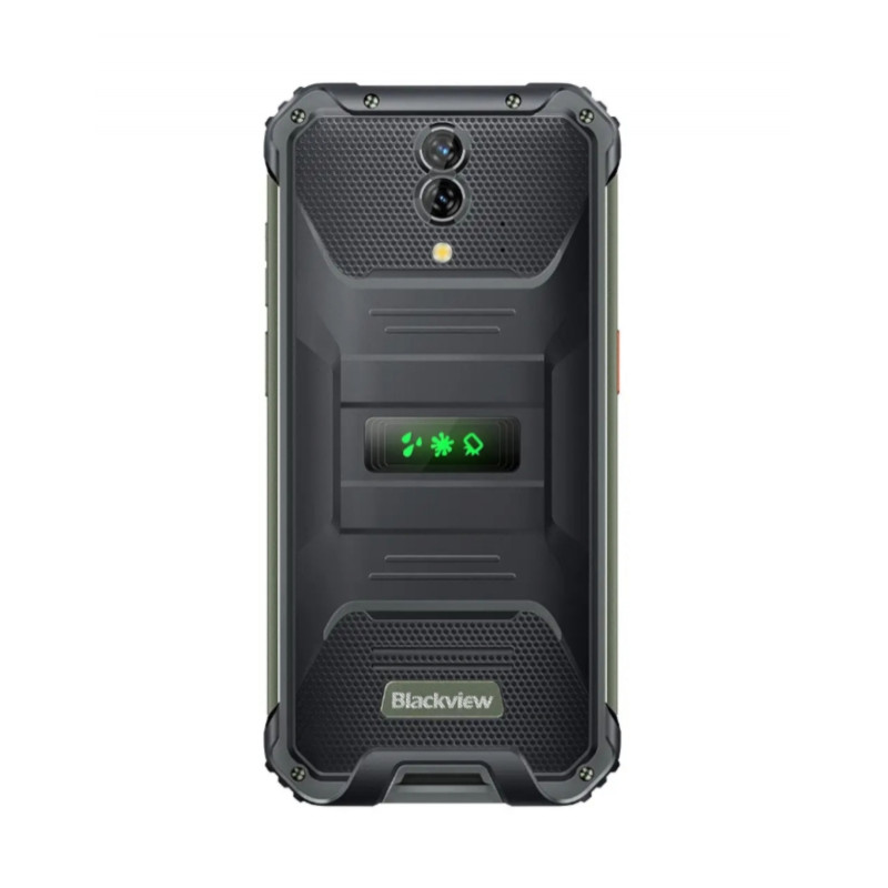Blackview bv7200 6/128 Black