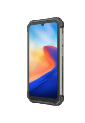 Blackview bv7200 6/128 Black