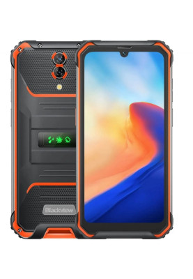 Blackview bv7200 6/128 orange