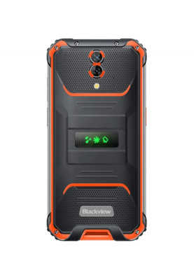 Blackview bv7200 6/128 orange