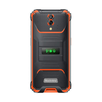 Blackview bv7200 6/128 orange