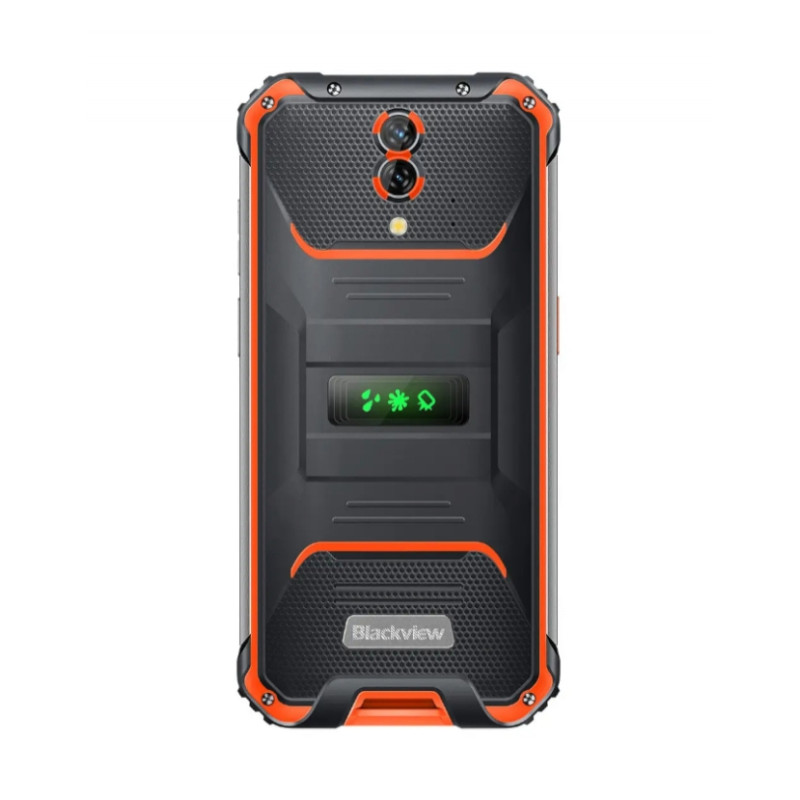 Blackview bv7200 6/128 orange