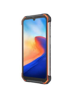 Blackview bv7200 6/128 orange