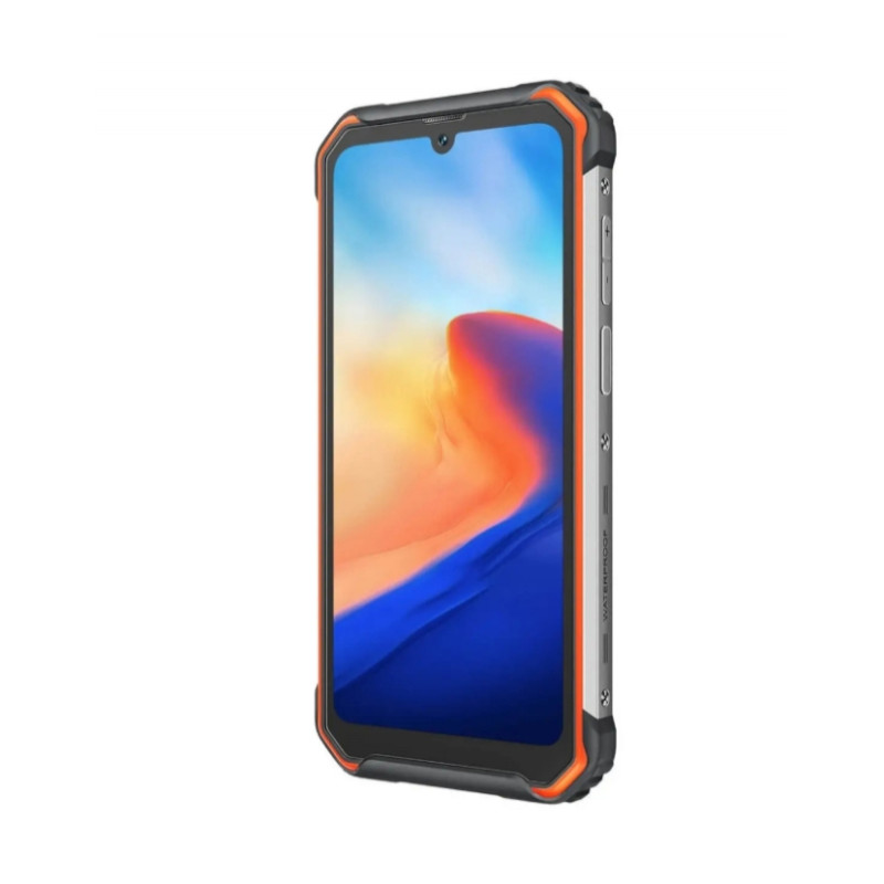 Blackview bv7200 6/128 orange