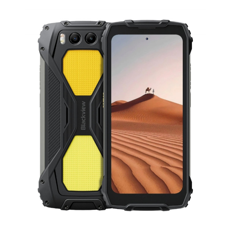 Blackview BV7300 6/256Gb Black