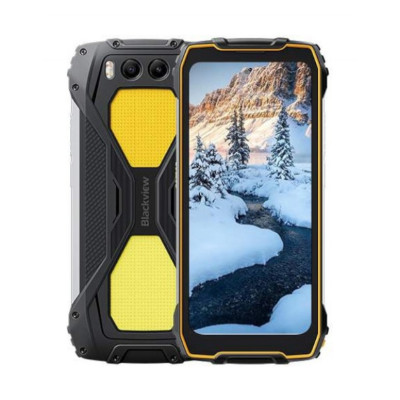 Blackview BV7300 6/256Gb Yellow